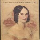 Lady of Arlington A Novel of Mrs. Robert E. Lee by Harnett Kane 1953 1st with DJ