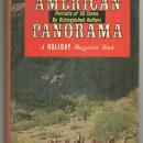 American Panorama Portraits of 50 States by Distinguished Authors 1960 w/DJ