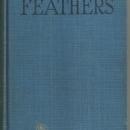 Peacock Feathers by Temple Bailey Illustrated by Coles Phillips 1924 Romance