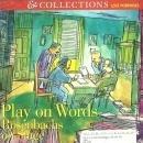 Fine Book and Collections Magazine November/December 2004 Play on Words