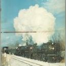 Railroad Magazine December 1978 Fifteen Photographs of Steamtown USA