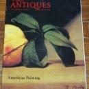 The Magazine Antiques November 1988 American Painting and Raphaelle Peale