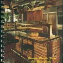 Book of Favorite Recipes Methodist Women Ozark, Alabama 1979 Cookbook