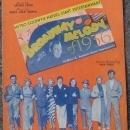 You Are My Lucky Star Broadway Melody of 1936 1935 Movie Sheet Music