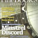 Fine Book and Collections Magazine September/October 2008 Maps