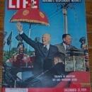Life Magazine December 21, 1959 Triumph in Pakistan