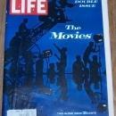Life Magazine December 20, 1963 Special Double Issue The Movies On cover