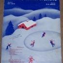 Winter Wonderland 1934 Classic Christmas Sheet Music