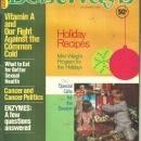 Bestways Magazine December 1976 Festive Fare/Safe and Sane Toys for the Holiday