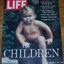 Life Magazine December 17, 1971 Special Double Issue Children