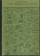 Emerald Book Prose and Poetry Edited by Fannie Avery Illus by Guy Brown Wiser