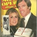 Soap Opera Digest Magazine December 9, 1980 Judith Light and Michael Storm OLTL