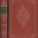 Voyages and Travels Ancient and Modern Harvard Classic 1963 Volume 33 Red Cover