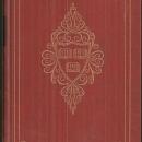 Voyages and Travels Ancient and Modern Harvard Classic 1963 Volume 33 Red Cover