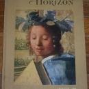 Horizon Magazine of the Arts Winter 1969 Wales, Vermeer, War of the Roses