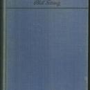 Ivanhoe Keeler by Phil Stong 1939 First Edition Historical Fiction
