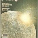 Analog Science Fiction Science Fact Magazine January 5, 1981 David Palmer