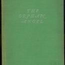 Orphan Angel by Elinor Wylie 1926 1st edition Biographical Fiction