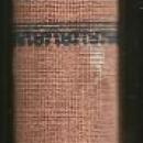 Cherry Ames Mountaineer Nurse by Julie Tatham 1951 Red Tweed Cover #12