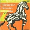 Fine Books and Collections Magazine January/February 2006 ABC Books on Cover