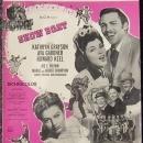 Bill From Show Boat Starring Kathryn Grayson and Howard Keel 1928 Sheet Music