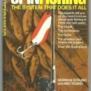 Spinfishing the System That Does It All by Norman Strung 1973 1st edition w/DJ