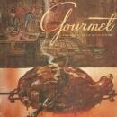 Gourmet Magazine February 1953 Revolutionary Roasts and Song of the Soup Kettle