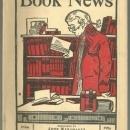 Book News Magazine February 1903 The Day of Eros/Frank Norris/Shakespeare