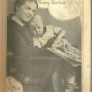 Grit Story Section February 6, 1938 Vintage Fiction, Poetry and Cartoons