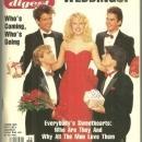 Soap Opera Digest February 4, 1989 Crickett on Cover