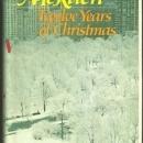 Twelve Years of Christmas, Poems by Rod McKuen with DJ