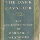 Dark Cavalier Collected Poems by Margaret Widdemer 1st