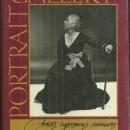 Portrait Gallery by Agnes De Mille 1990 1st edition with Dust Jacket Biographies
