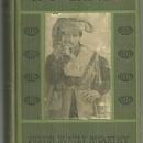 If I Were King by Justin Huntly Mccarthy 1901 Illustrated Vintage Novel