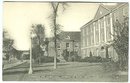 Postcard of Gymnasium Stevens Hall, University of Maine