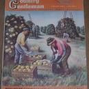 Country Gentleman Magazine February 1942 World War II/Victory in the Kitchen