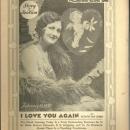 Grit Story Section February 13, 1938 Vintage Fiction, Poetry and Cartoons
