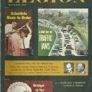 American Legion Magazine February 1963 Scientists Made to Order/ Alger Hiss