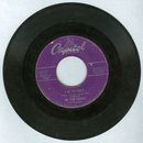 Four Knights Sing I Get So Lonely 45 RPM Record