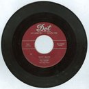 Pat Boone Tutti Fruiti/I'll Be Home 45RPM Record