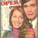 Soap Opera Digest March 1977 Jamie Lyn Bauer and John McCook from YR on Cover