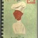 Recipes from the East by Irma Walker Ross Illustrated by Baye Mizumura 1959