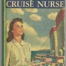 Cherry Ames Cruise Nurse by Helen Wells 1948 Pictorial cover Cherry Ames #9