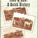 Granby, Then and Now a Quick History Signed by Penny Rafferty Hamilton 2005 1st