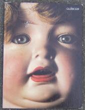 Audience Magazine January-February 1972 You Can tell It's Mattel