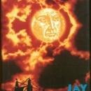 Bay of Arrows by Jay Parini 1992 1st edition with Dust Jacket