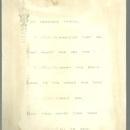 Victorian Easter Card with Gold Cross with Roses and Easter Poem