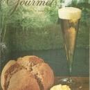 Gourmet Magazine March 1967 Dinners from the Gaelic, Meats for Easter Feasts