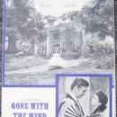 Tara Theme From the Motion Picture Gone With the Wind 1939 Sheet Music