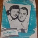 Mona Lisa From the Paramount Picture Captain Carey U. S. A Starring Alan Ladd